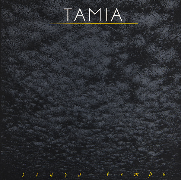 Senza Tempo / Tamia Valmont, 1982