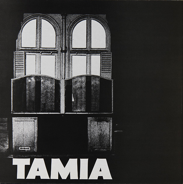 Solo / Tamia Valmont, 1978