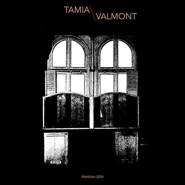 Solo / Tamia Valmont, 1978